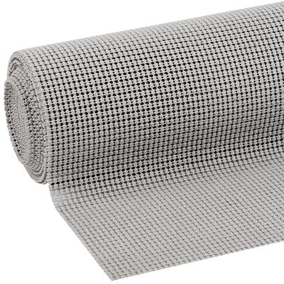 Con-Tact Grip Liner 12 in. x 5 ft. Berry Non-Adhesive Grip Drawer and Shelf Liner (6-Rolls), Pink