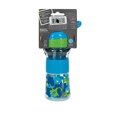 Thirsty Kids REFLEX Soft Spout Water Bottle