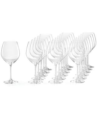 Lenox Tuscany Classics 6-Piece White Wine Glass Set, Buy 4 Get 6