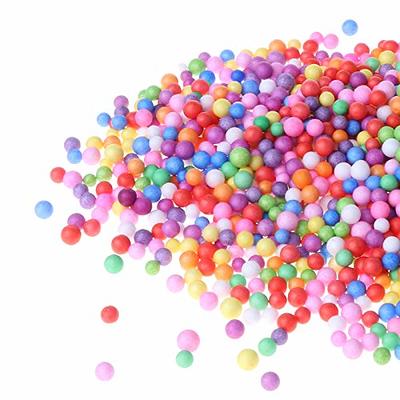 Lependor 1000 Pieces Assorted Color Plastic Sequin Pins for DIY Christmas  Ornaments Craft Handmade Beaded Styrofoam Balls Ornaments - Pack of 1000 -  Yahoo Shopping