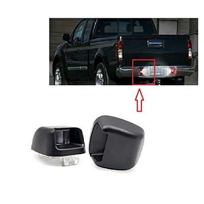 Bestview License Plate Light, Rear Bumper Tag Lamp Housing