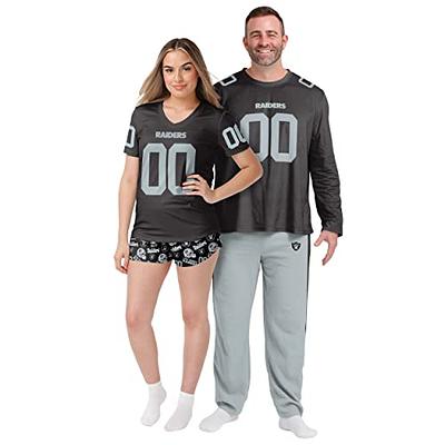 : FOCO Women's NFL Logo Ladies Gameday Ready Jersey