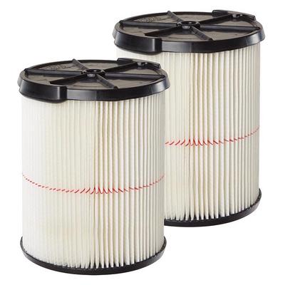 Black+Decker Vacuum Filter For Filter 1 pk - Ace Hardware