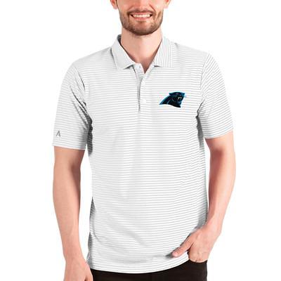 Men's Antigua Heathered Black/Silver Philadelphia Eagles Esteem Polo -  Yahoo Shopping