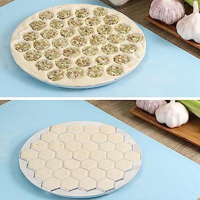 2pcs Ravioli Cutter Wheel And Pasta Cutter Wheel,pastry Wheel