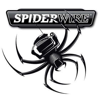 SpiderWire Stealth® Superline, Moss Green, 15lb