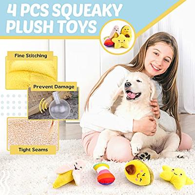 legend sandy Puppy Chew Toys for Teething, 14 Pack Dog Chew Toys for Small  Dog, Dog