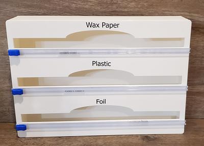 When to Use Wax Paper, Parchment, Plastic Wrap, and Aluminum Foil