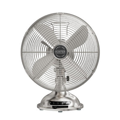 Anywhere 15.5 Anywhere Oscillating Wall Mounted Fan