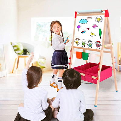 Wayfair  Wood Kids' Easels