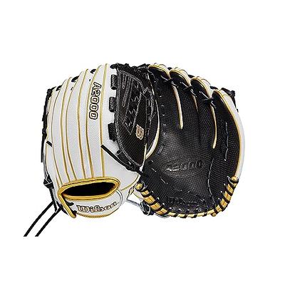 Wilson A2K MB50GM 12.75 Outfield Glove - Mookie Betts Game Model