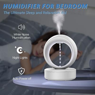 Anti-Gravity Air Humidifier – Major Gravity