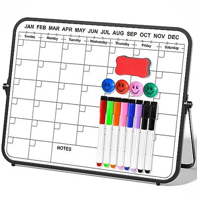 Dry Erase Weekly Schedule – Geometric – Large 16 x 20 – Laminated –  Erasable – Office – Classroom Decor – Weekly Planner – Activity – to-Do  List –