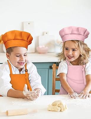 Tovla Jr. Kids Cooking and Baking Gift Set with Storage Case