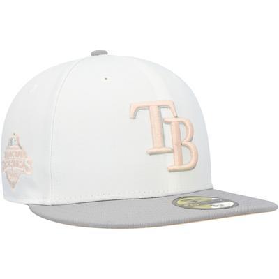 New Era Tampa Bay Rays Retro Classic 59FIFTY-FITTED Cap - Macy's