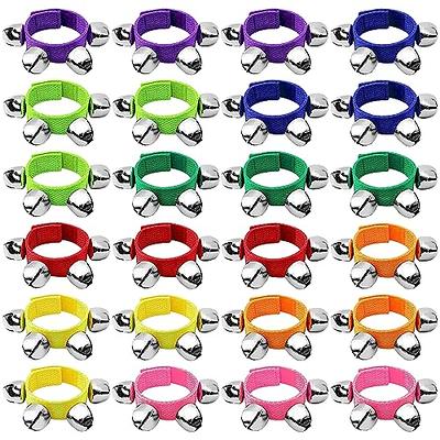 Jingle Bells, 80pcs Small Bells for Crafts DIY Christmas - Yahoo Shopping