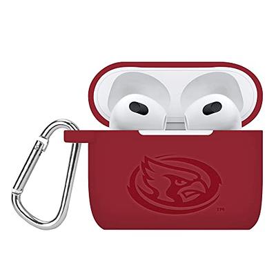 Louisville Cardinals HD Compatible with Apple AirPods Pro Case