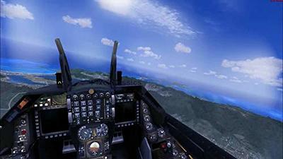 FlightGear para Mac - Download