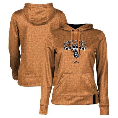 Chicago Bears Antigua Victory Pullover Hoodie - Orange