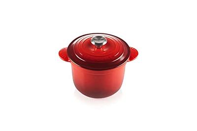 Le Creuset Cast Iron Rice Pot