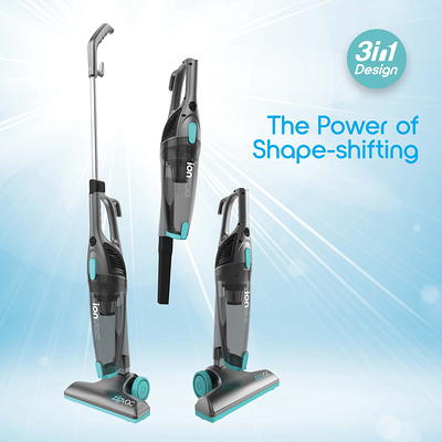 Bissell 3-in-1 Lightweight Corded Stick Vacuum 2030 - Walmart.com