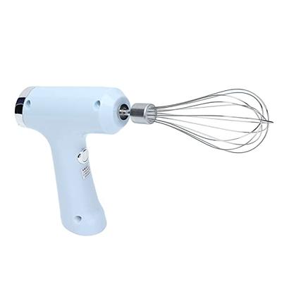  Electric Hand Mixer, Electric Whisk, Electric Egg