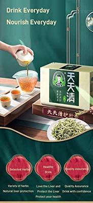 Everyday Nourishing Liver Tea nourishing liver tea Tian Tian Qing