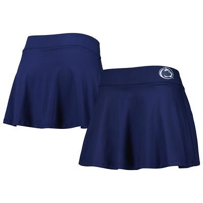 Mitchell & Ness Royal Buffalo Bills Skort