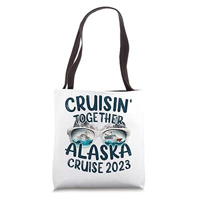 Group Family Alaska Cruise 23 Tote Bag - Yahoo Shopping