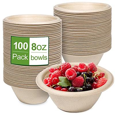 Bowls, Plastic Bowls, Paper Bowls, Disposable Bowls