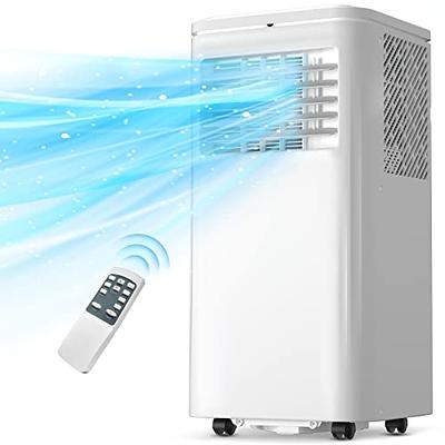  Portable Air Conditioners, 10000 BTU Portable AC for