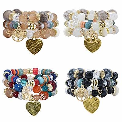  Lokai NFL Football Collection Beaded Bracelets for Men & Women  - Silicone Jewelry Fashion Bracelet Slides-On for Comfortable Fit : Sports