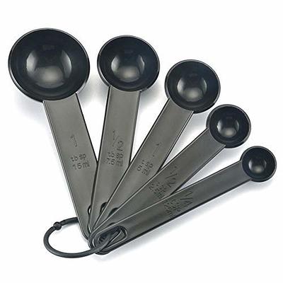 Cooking Measuring Spoons- Set of 5