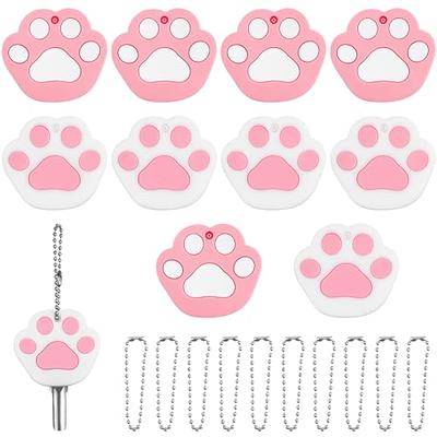 10PCS Caps Protector Safety Protector Holders Hooks Covers Case