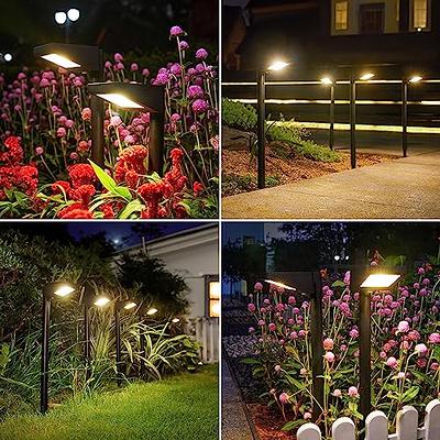 Modern Solar Spot Light, High Output