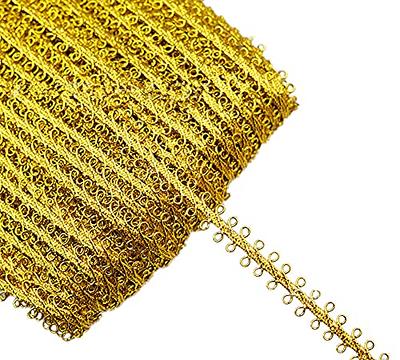 Wholesale Centipede Braided Polyester Lace Trim 