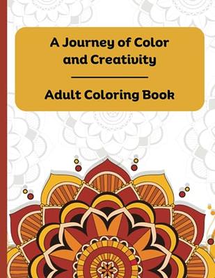 Coloring Book For Adult Stress Relieving Designs Animals, Mandalas, Flowers: Animals Patterns for Relaxation, Fun, and Stress Relief Adult Coloring Books. Animals Coloring And Activity Book For Adults [Book]