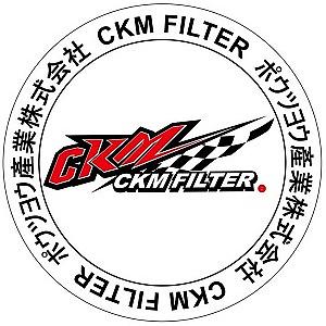 CKM 懋碩實業有限公司