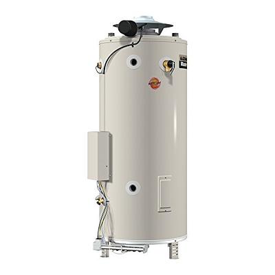 Rheem G100-200 Natural GAS Universal Commercial Water Heater, 100 Gallon