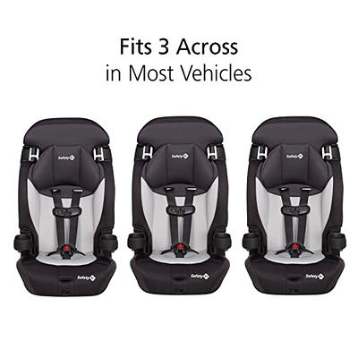 Safety 1st Grand 2-in-1 Booster Car Seat