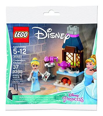 Disney Princess Kitchen Play Set