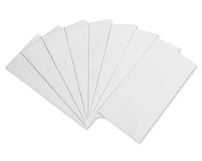 Papyrus 8 Sheet White Tissue Paper for Gifts, Decorations, Crafts