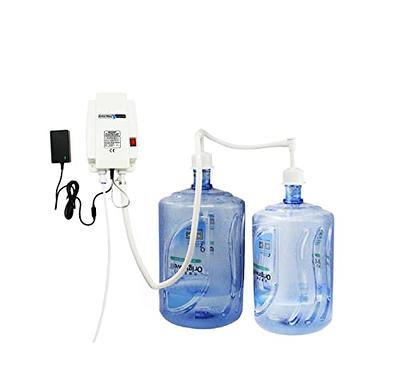 Plastic Water Dispenser For Kitchen