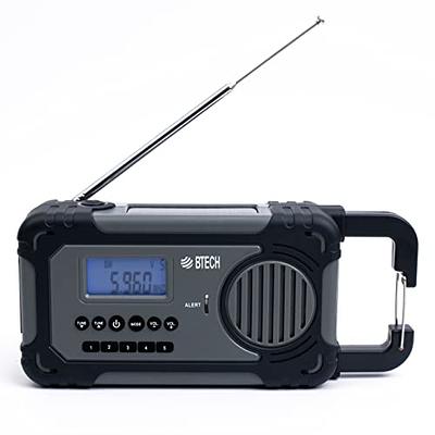 RTL SDR Receiver Software Defined Radio Receiver Full Band USB Tuner  Receiver 100KHz to 1.7GHz with Good Toughness for Aviation - Yahoo Shopping