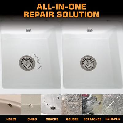 Cracks, Chips and Holes: DIY Bathtub and Shower Repair Tips