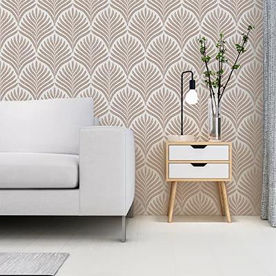 Modern Wall Stencils & DIY Floor Stencils for Painting