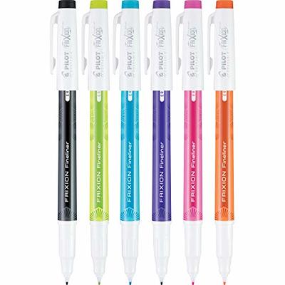 Pilot FineLiner Black 0.7mm Fine Marker Pen - Pens, Fountain Pens, Writing  Instruments, Ink, Stationery, Office Supplies