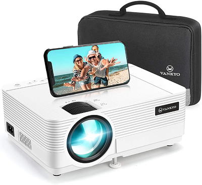 Net Caster Portable 4k Projector, Netcaster Projector, Proyector