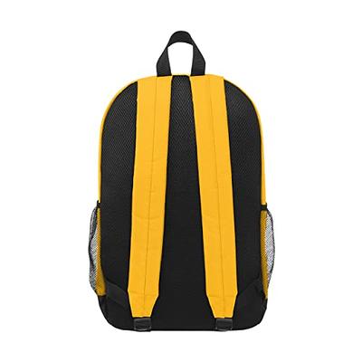 Los Angeles Rams NFL Big Logo Drawstring Backpack