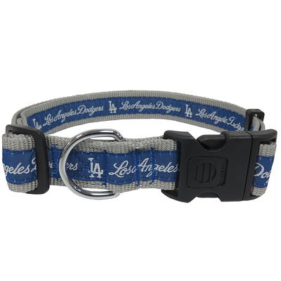 Pets First MLB New York Mets Dogs and Cats Collar - Heavy-Duty, Durable &  Adjustable - Medium 